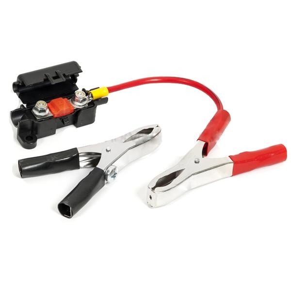 Kit batteria olio d'oliva 12v
